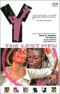 Book cover image of Y: The Last Man, Volume 6: Girl on Girl by Brian K. Vaughan