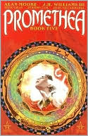 Book cover image of Promethea, Volume 5 by J.H. Williams