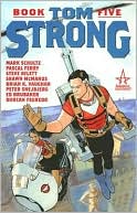 Brian K. Vaughan: Tom Strong: Book Five, Vol. 5