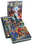 Marv Wolfman: Crisis on Infinite Earths: The Absolute Edition