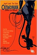 Book cover image of Catwoman: When in Rome by Jeph Loeb