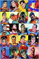 Book cover image of Superman: Cover to Cover by Various
