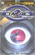 Book cover image of The O.M.A.C. Project (OMAC Project Series) by Greg Rucka
