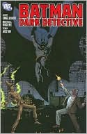 Marshall Rogers: Batman: Dark Detective