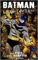 Scott Hampton: Batman: Gotham County Line