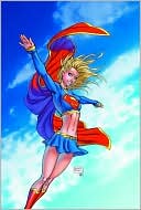 Book cover image of Supergirl: Power by Ian Churchill