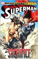 Mark Verheiden: Superman: Sacrifice