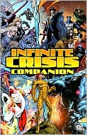 Book cover image of Infinite Crisis Companion by Bill Willingham