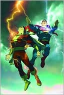 Josh Middleton: Superman/Shazam!: First Thunder