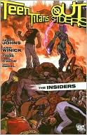 Judd Winick: Teen Titans/Outsiders: The Insiders