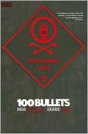 Eduardo Risso: 100 Bullets Volume 9: Strychnine Lives