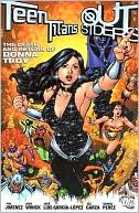 Book cover image of Teen Titans/Outsiders: The Death and Return of Donna Troy by Jose Luis Garcia-Lopez