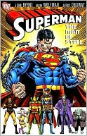 Book cover image of Superman: The Man of Steel - Volume 5 by Marv Wolfman