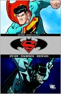 Ed McGuninness: Superman Batman Volume 4: Vengeance