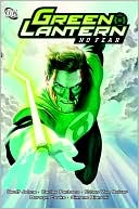 Book cover image of Green Lantern: No Fear by Geoff Johns