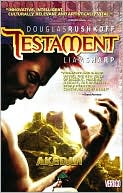 Liam Sharp: Testament: Akedah, Vol. 1