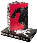 Frank Miller: Absolute Batman Dark Knight