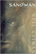 Neil Gaiman: The Absolute Sandman, Volume 4