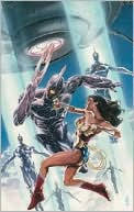 Book cover image of Wonder Woman: Mission's End by Greg Rucka