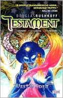 Peter Gross: Testament Volume 2: West of Eden