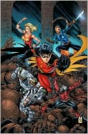 Geoff Johns: Teen Titans, Volume 6: Around the World