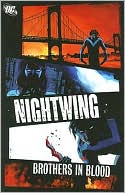 Bruce Jones: Nightwing: Brothers in Blood