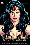 Allan Heinberg: Wonder Woman: Who Is Wonder Woman?