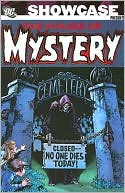 Book cover image of Showcase Presents: The House of Mystery, Volume 2 by Various