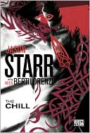 Book cover image of The Chill by Jason Starr