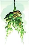 Patrick Gleason: Green Lantern Corps: To Be a Lantern