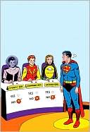 Curt Swann: Showcase Presents: The Legion of Super-Heroes, Volume 1