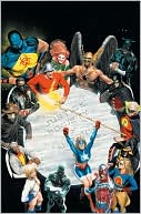 Dale Eaglesham: Justice Society of America Vol. 1: The Next Age