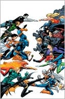 Book cover image of Teen Titans Vol. 7: Titans East by Geoff Johns