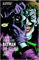 Book cover image of Batman: The Killing Joke by Brian Bolland