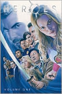 Book cover image of Heroes: Volume One by Joe Kelly