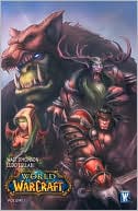 Book cover image of World of Warcraft, Volume 1 by Walter Simonson