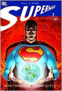 Book cover image of All Star Superman Vol. 2 by Frank Quitely