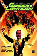 Dave Gibbons: Green Lantern: Sinestro Corps War - Volume 1