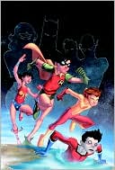Amy Wolfram: Teen Titans Year One