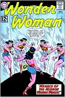 Book cover image of Showcase Presents Wonder Woman Vol. 2 by Robert Kanigher