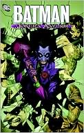Book cover image of Batman: Joker's Asylum by DC Comics