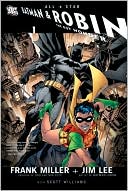 Book cover image of All-Star Batman & Robin, the Boy Wonder by Frank Miller