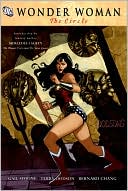 Gail Simone: Wonder Woman: The Circle SC