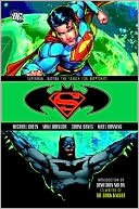 Michael Green: Superman Batman, Volume 7: Search for Kryptonite SC