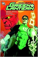 Ivan Reis: Green Lantern: Secret Origin