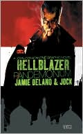 Book cover image of Hellblazer: Pandemonium by Jamie Delano