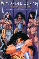 Book cover image of Wonder Woman: Ends of the Earth by Gail Simone