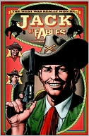 Matthew Sturges: Jack of Fables Vol. 5: Turning Pages