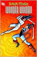 Book cover image of Diana Prince: Wonder Woman Vol. 4 by Various