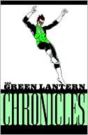 Gil Kane: The Green Lantern Chronicles Vol. 1